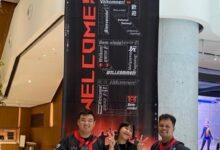 ROG Buka Design Lab untuk Gamer, Masukan Komunitas Dilibatkan dalam Inovasi