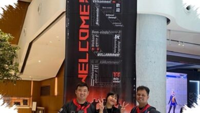 ROG Buka Design Lab untuk Gamer, Masukan Komunitas Dilibatkan dalam Inovasi