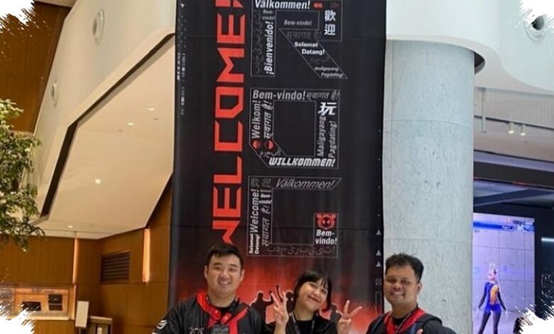 ROG Buka Design Lab untuk Gamer, Masukan Komunitas Dilibatkan dalam Inovasi