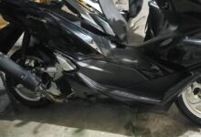 QJMotor FLY 150 Lebih Murah 8.410 Yuan, TCS dan ABS 2-Channel Sudah Tersedia