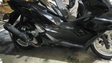 QJMotor FLY 150 Lebih Murah 8.410 Yuan, TCS dan ABS 2-Channel Sudah Tersedia
