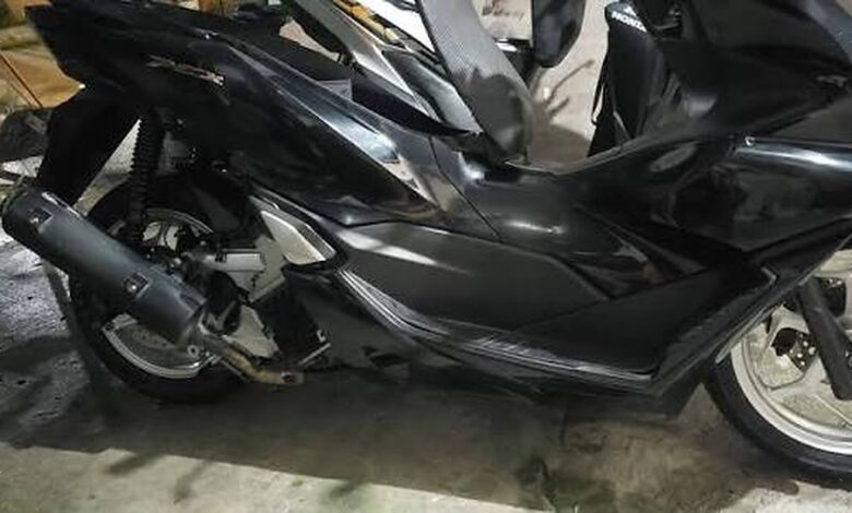QJMotor FLY 150 Lebih Murah 8.410 Yuan, TCS dan ABS 2-Channel Sudah Tersedia