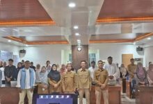 BPOM Buka Jalur Cepat untuk Produk Desa, Apotek Merah Putih Turut Dikawal