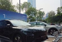 Changan Siapkan 15 Model Elektrifikasi, HEV dan PHEV Akan Perluas Pilihan