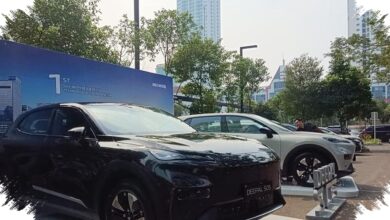 Changan Siapkan 15 Model Elektrifikasi, HEV dan PHEV Akan Perluas Pilihan