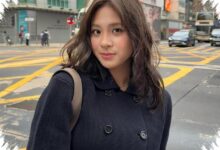 Di Tengah Agenda Padat, Zee Asadel Pilih Permen sebagai Jeda Sederhana untuk Jaga Mood