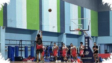 Wushu Dibebani 2 Emas Asian Games 2026, Basket 3×3 Mulai dari Fase Grup