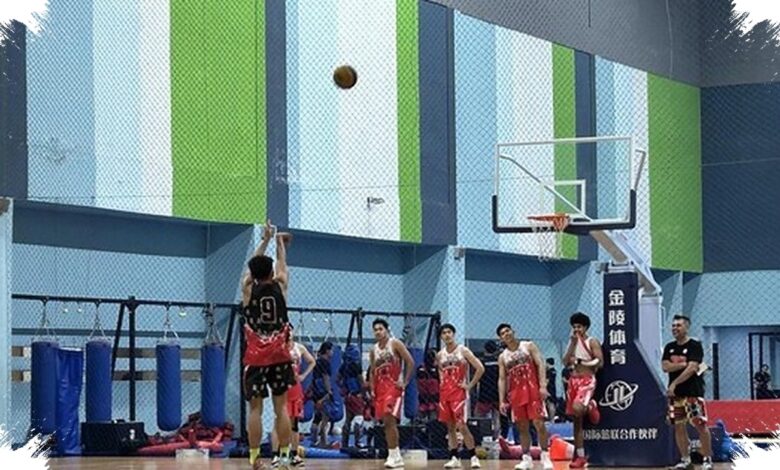 Wushu Dibebani 2 Emas Asian Games 2026, Basket 3×3 Mulai dari Fase Grup
