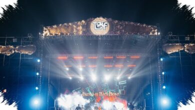 4 Fakta TGIF 2026 di Bali, Tiket Festival Ini Ikut Menjaga Terumbu Karang