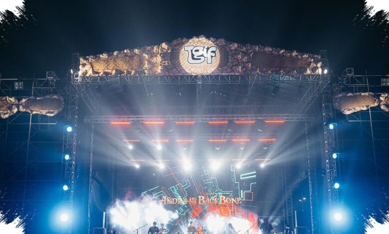 4 Fakta TGIF 2026 di Bali, Tiket Festival Ini Ikut Menjaga Terumbu Karang