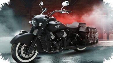 10 Motor Cruiser yang Tetap Menarik Setelah Bertahun-Tahun Menemani Perjalanan