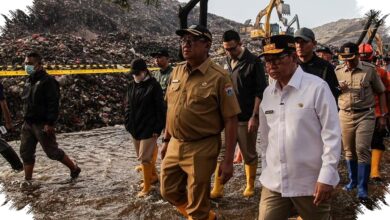 Truk Sampah ke Bantargebang Susut 300-an per Hari, Pilah Sampah Jadi Tumpuan