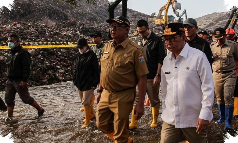 Truk Sampah ke Bantargebang Susut 300-an per Hari, Pilah Sampah Jadi Tumpuan