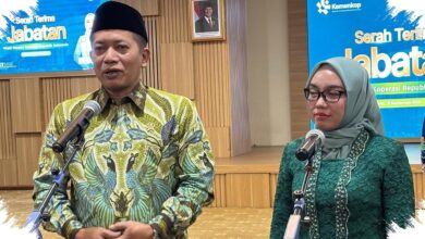 Subsidi, Bansos hingga KUR Akan Masuk Koperasi Merah Putih, Ini Arah Barunya