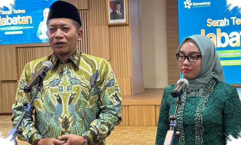 Subsidi, Bansos hingga KUR Akan Masuk Koperasi Merah Putih, Ini Arah Barunya