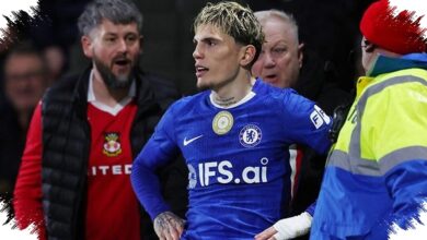 Garnacho Terancam Tersingkir di Chelsea, Aston Villa Siapkan Jalan Keluar