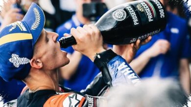 Honda Memilih Fabio Quartararo untuk Dua Musim Pertama Era Baru MotoGP 850 cc