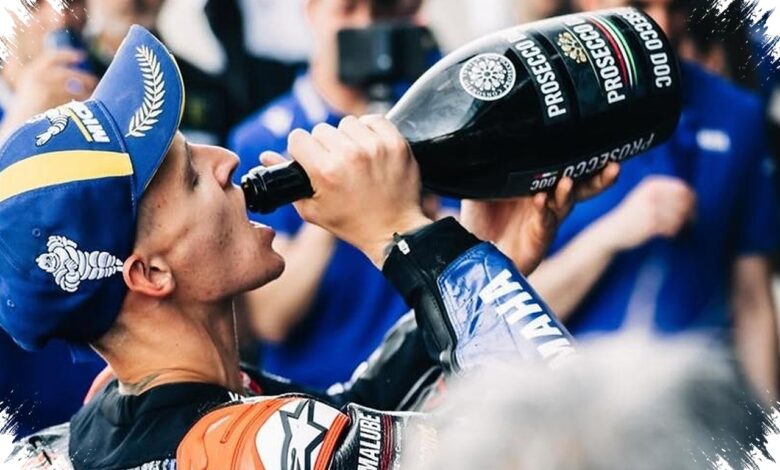 Honda Memilih Fabio Quartararo untuk Dua Musim Pertama Era Baru MotoGP 850 cc