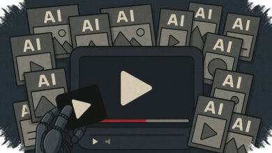 3 Jenis Video AI yang Tak Lagi Menghasilkan Uang dari Iklan YouTube Mulai Juli