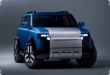 Freelander 8 Utamakan Kursi Lounge, SUV 6 Penumpang dengan Layar 8K