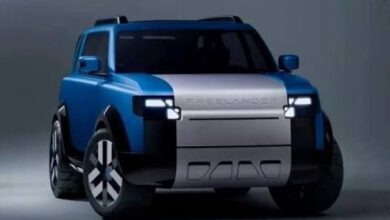 Freelander 8 Utamakan Kursi Lounge, SUV 6 Penumpang dengan Layar 8K