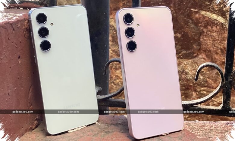 Galaxy A55 dan A35 Masuk Uji One UI 9, Dukungan Android Mereka Belum Berakhir