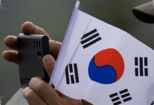 Ekspor Chip Korea Selatan Meledak 180%, Surplus Dagang Tembus US$12,2 Miliar