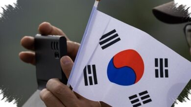 Ekspor Chip Korea Selatan Meledak 180%, Surplus Dagang Tembus US$12,2 Miliar