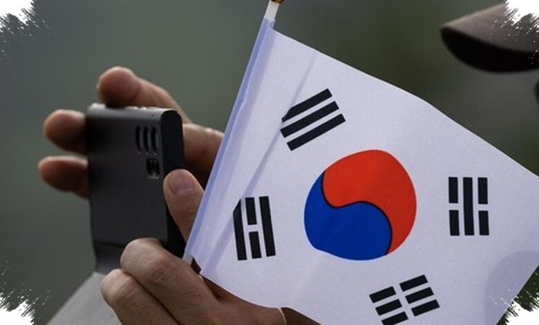 Ekspor Chip Korea Selatan Meledak 180%, Surplus Dagang Tembus US$12,2 Miliar