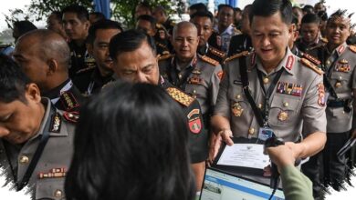 Aparat TNI-Polri Dilibatkan Awasi Pajak, Kepercayaan Wajib Pajak Jadi Taruhan