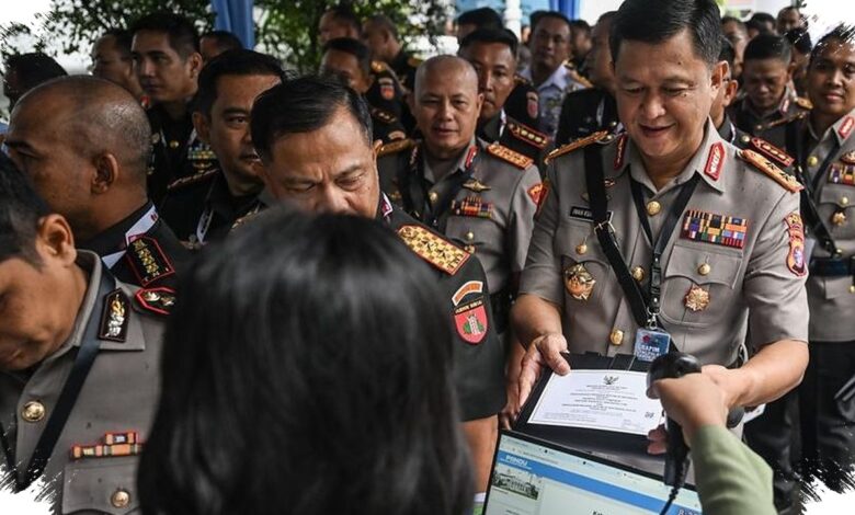 Aparat TNI-Polri Dilibatkan Awasi Pajak, Kepercayaan Wajib Pajak Jadi Taruhan