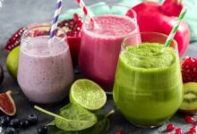 7 Makanan Penjaga Stamina, Energinya Lebih Stabil untuk Menemani Aktivitas
