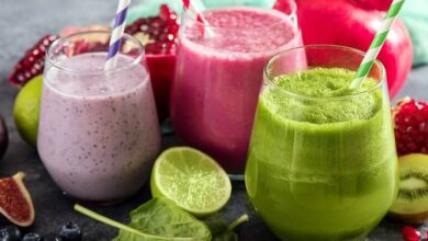 7 Makanan Penjaga Stamina, Energinya Lebih Stabil untuk Menemani Aktivitas