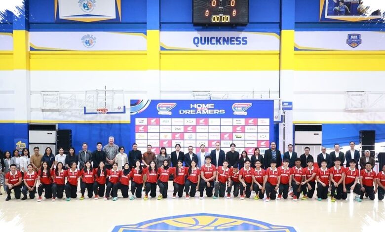 DBL Menjangkau 31 Kota, Prestasi Pelajar Kini Diakui lewat Sertifikat Puspresnas