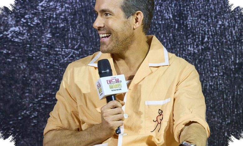 Ryan Reynolds Pastikan Deadpool Kembali, tetapi Bentuk Filmnya Masih Dirahasiakan