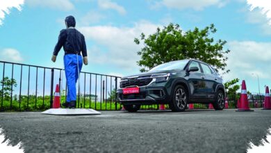 ADAS Level 2 Tetap Ada di Kia Seltos Motion, Fitur Premium Justru Dipangkas