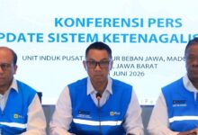 Penugasan Batu Bara Tembus 200 Juta Ton, PLN Kejar Kontrak untuk PLTU
