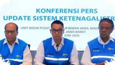 Penugasan Batu Bara Tembus 200 Juta Ton, PLN Kejar Kontrak untuk PLTU