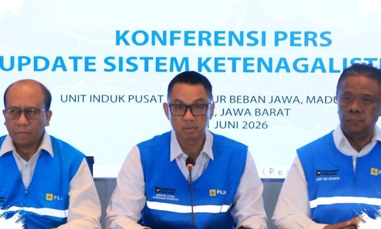 Penugasan Batu Bara Tembus 200 Juta Ton, PLN Kejar Kontrak untuk PLTU