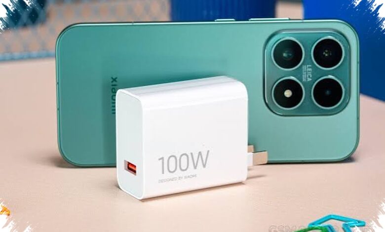 Baterai Redmi 17 4G Disebut Tahan Hampir 74 Jam, Bodinya Ikut Membesar