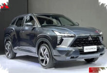 Almaz RS Pro Hybrid Punya Torsi 320 Nm, XForce Hybrid Menjawab dengan Efisiensi