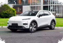 Deepal S05 Tembus 1.100 Km, Changan Pilih Jaga Nilai Mobil Ketimbang Perang Harga