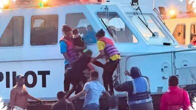 Korban MV Barima di Guyana Tembus 53 Orang, Manifes Penumpang Dipertanyakan