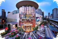 Bloomie Jadi Gedung 5 Lantai, Reseller Tak Perlu Berburu Stok ke Banyak Toko