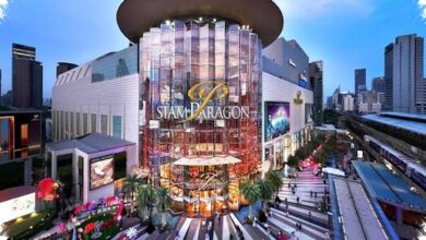 Bloomie Jadi Gedung 5 Lantai, Reseller Tak Perlu Berburu Stok ke Banyak Toko