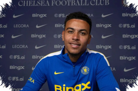 Chelsea Dilaporkan Rogoh 117 Juta Pound demi Morgan Rogers, Ikat Kontrak 7 Tahun