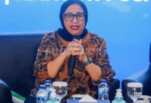 Naniek Deyang Mundur dari BGN demi Jantung, Prabowo Minta Tetap Mengawasi