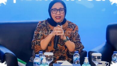 Naniek Deyang Mundur dari BGN demi Jantung, Prabowo Minta Tetap Mengawasi