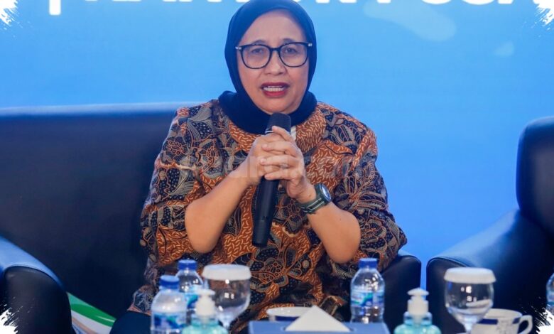 Naniek Deyang Mundur dari BGN demi Jantung, Prabowo Minta Tetap Mengawasi