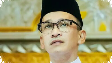 Pinjaman Rp 10 Miliar Ruben Onsu Terungkap, Renovasi Rumah Disebut Berawal dari Sarwendah